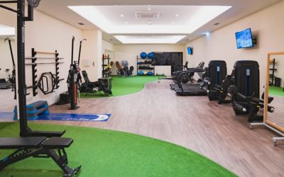 The Importance of High Intensity Resistance Training in Menopausal & Postmenopausal Women with Osteoporosis