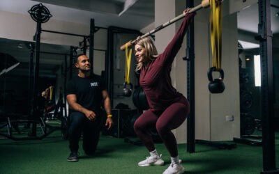 5 Benefits and Considerations of Strength and Conditioning in Young Athletes